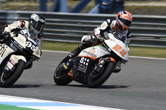 Sam Lowes, Swiss Innovative Investors