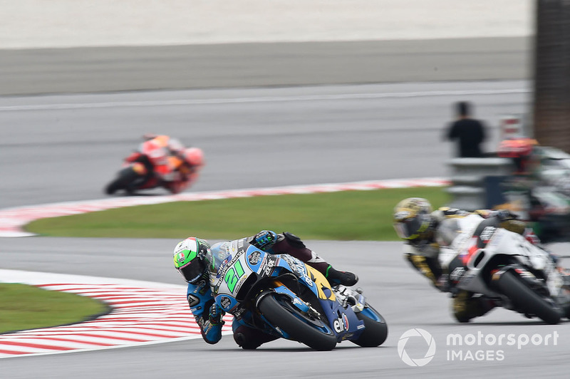Franco Morbidelli, Estrella Galicia 0,0 Marc VDS