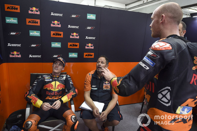 Pol Espargaro, Red Bull KTM Factory Racing