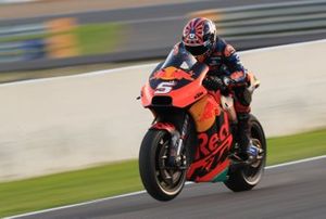 Johann Zarco, Red Bull KTM Factory Racing