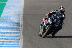 Jonathan Rea, Kawasaki Racing