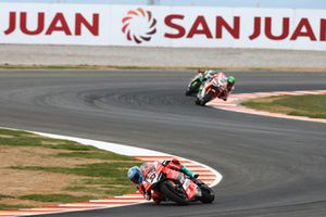 Marco Melandri, Aruba.it Racing-Ducati SBK Team