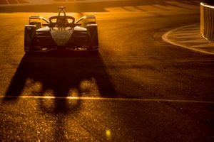 Stoffel Vandoorne, HWA Racelab, VFE-05
