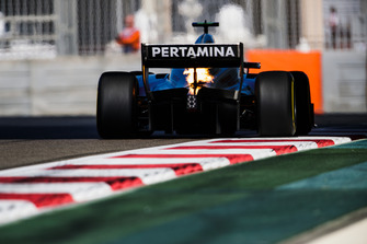 Nyck De Vries, PREMA Racing