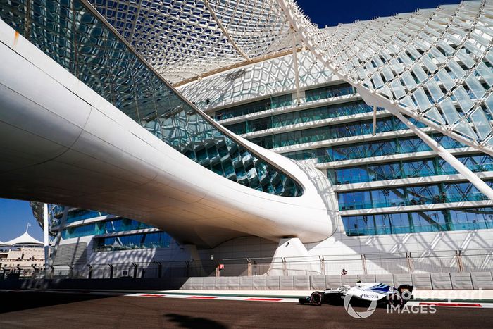 Robert Kubica, Williams FW41