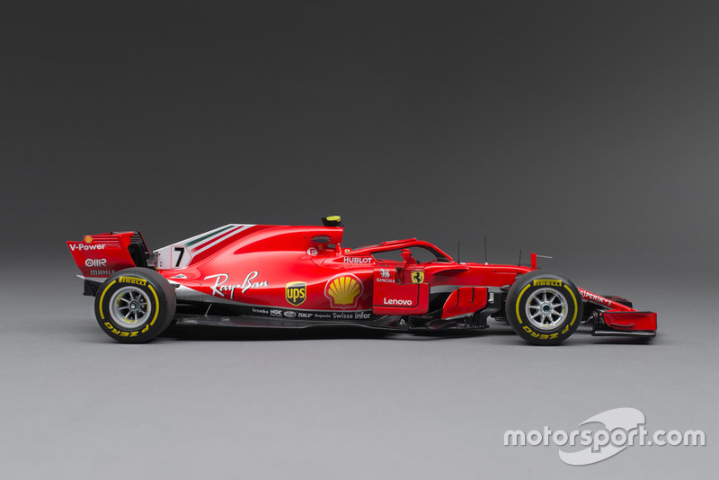 Ferrari SF71H