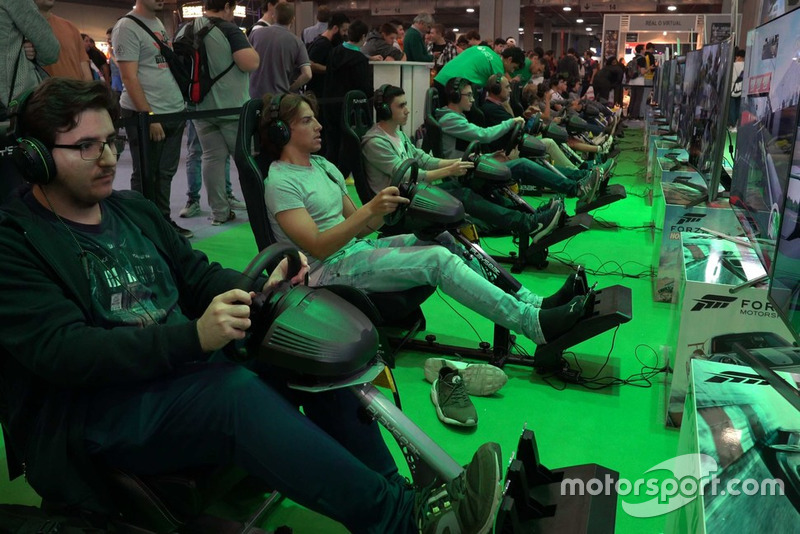 Madrid Games Week