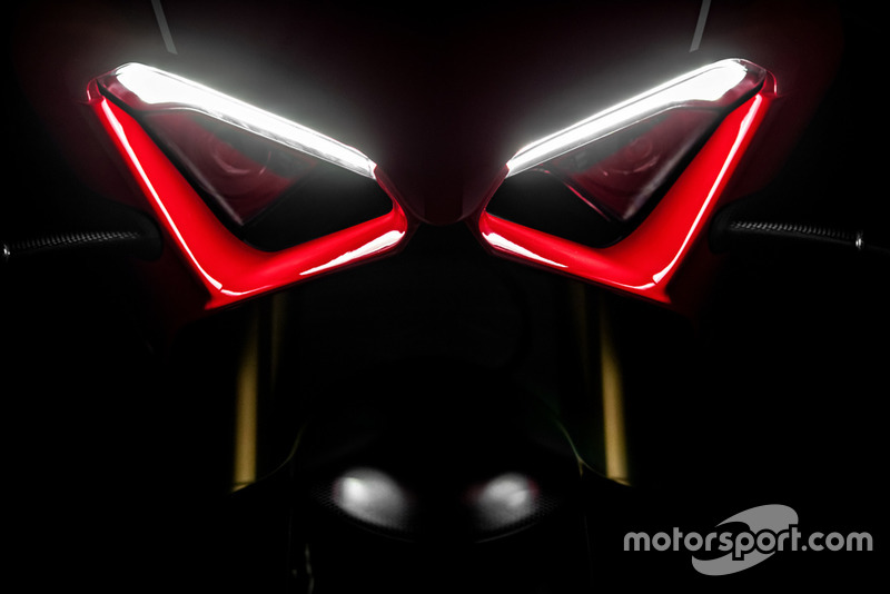 Ducati Panigale V4R