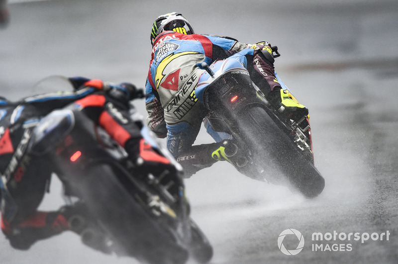 Joan Mir, Marc VDS