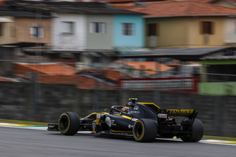 Carlos Sainz Jr., Renault Sport F1 Team R.S. 18