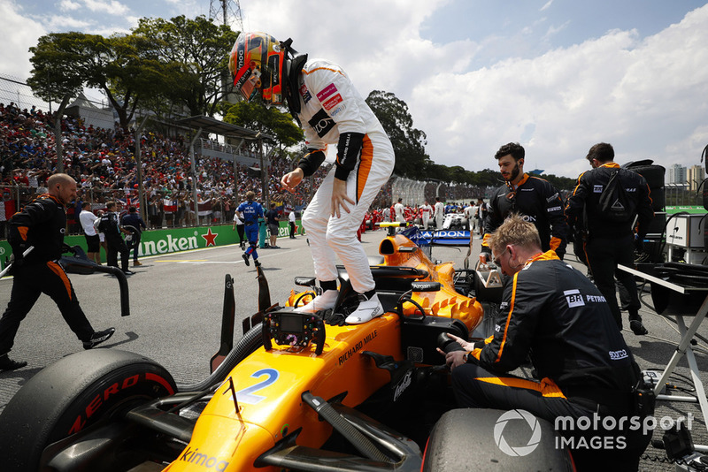 16,76 - Stoffel Vandoorne