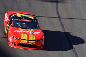 Justin Allgaier, JR Motorsports, Chevrolet Camaro BRANDT Professional Agriculture