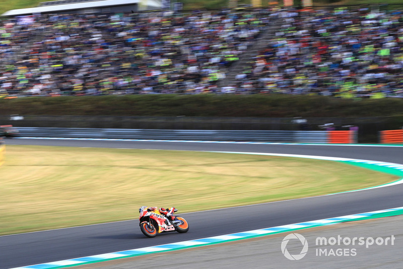 Marc Marquez, Repsol Honda Team