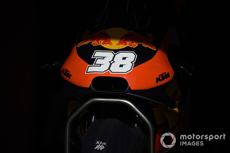 Bradley Smith