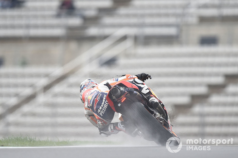 Dani Pedrosa, Repsol Honda Team