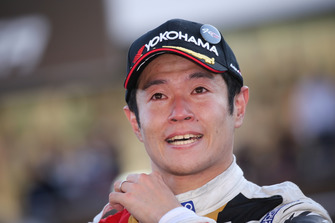 山本尚貴(TEAM MUGEN)
