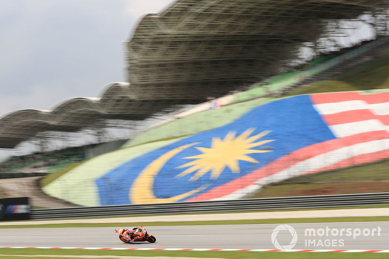 Dani Pedrosa, Repsol Honda Team