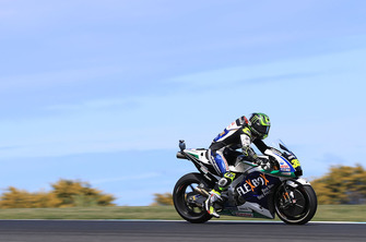 Cal Crutchlow, Team LCR Honda