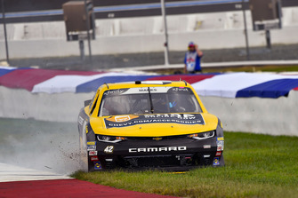 Justin Marks, Chip Ganassi Racing, Chevrolet Camaro Chevrolet Accessories