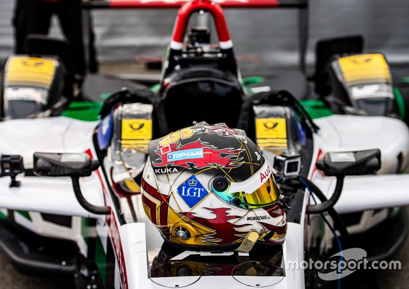 Daniel Abt