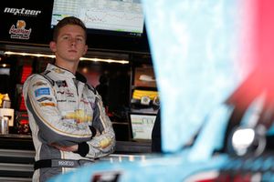 Matt Tifft, Richard Childress Racing, Chevrolet Camaro Surface Sunscreen