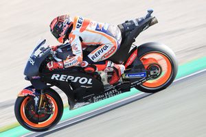 Marc Marquez, Repsol Honda Team