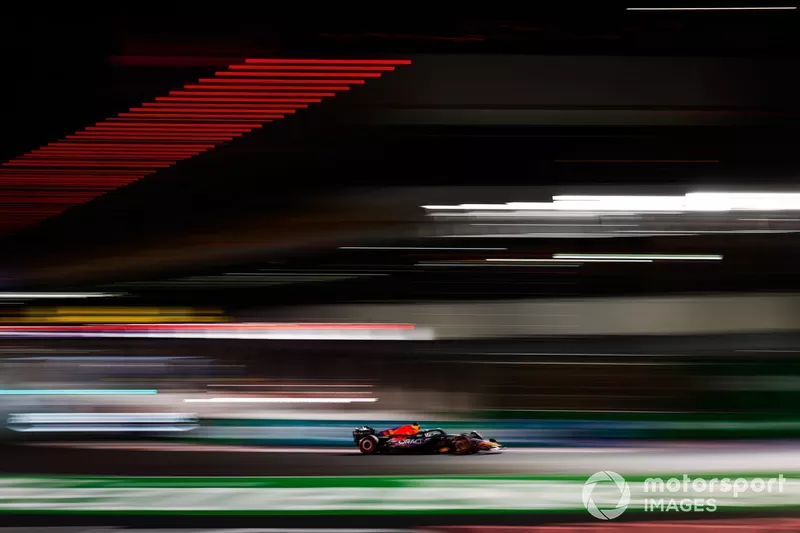 Max Verstappen, Red Bull Racing RB19