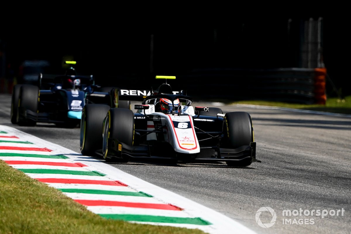 Christian Lundgaard, ART Grand Prix