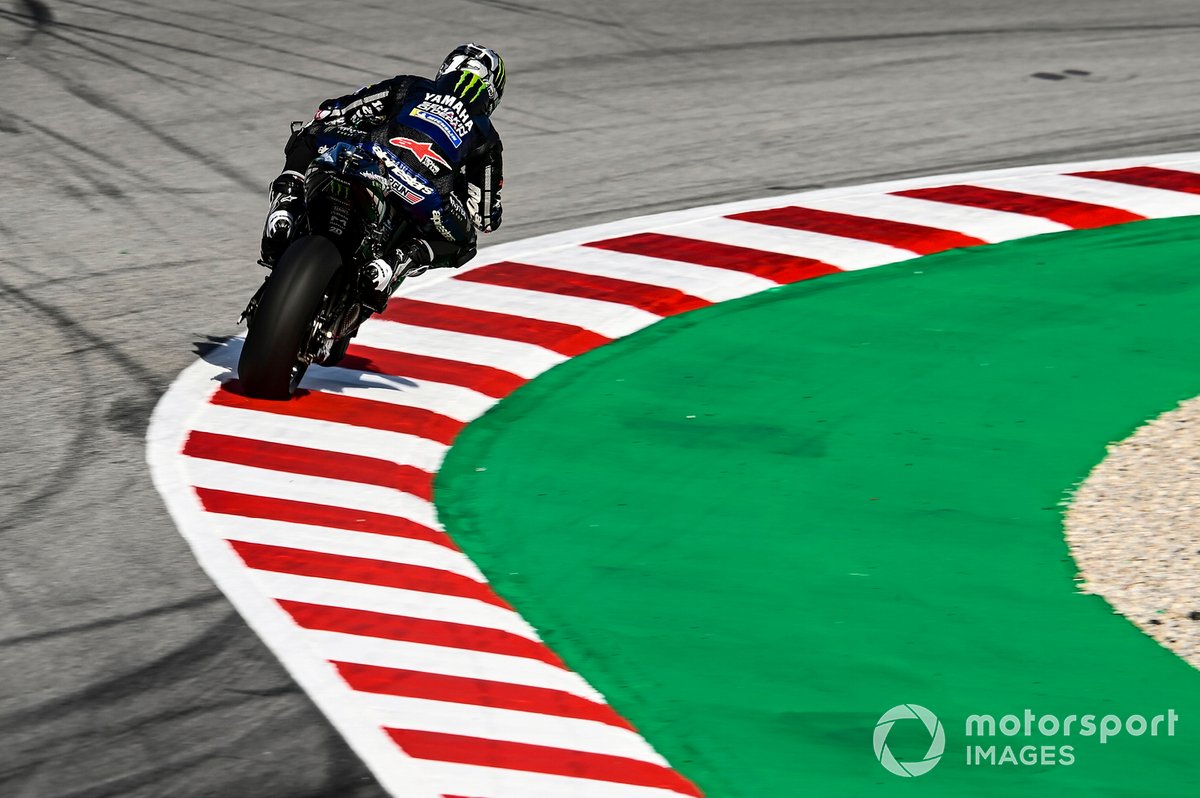 Maverick Vinales, Yamaha Factory Racing
