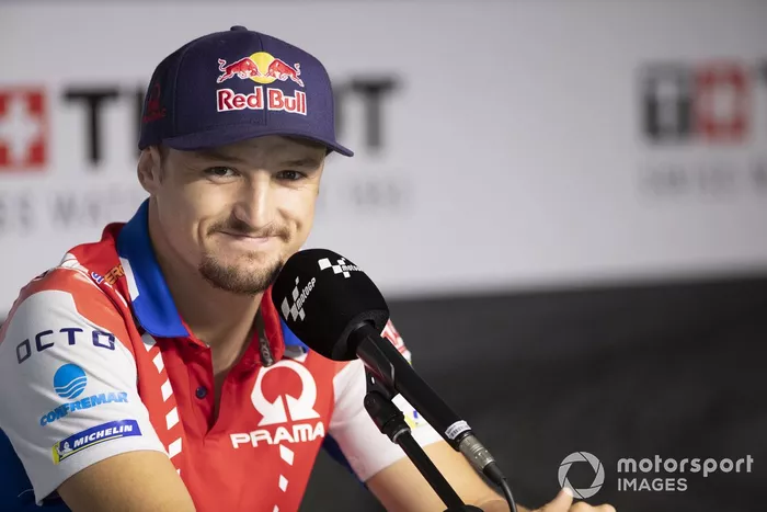 Jack Miller, Pramac Racing