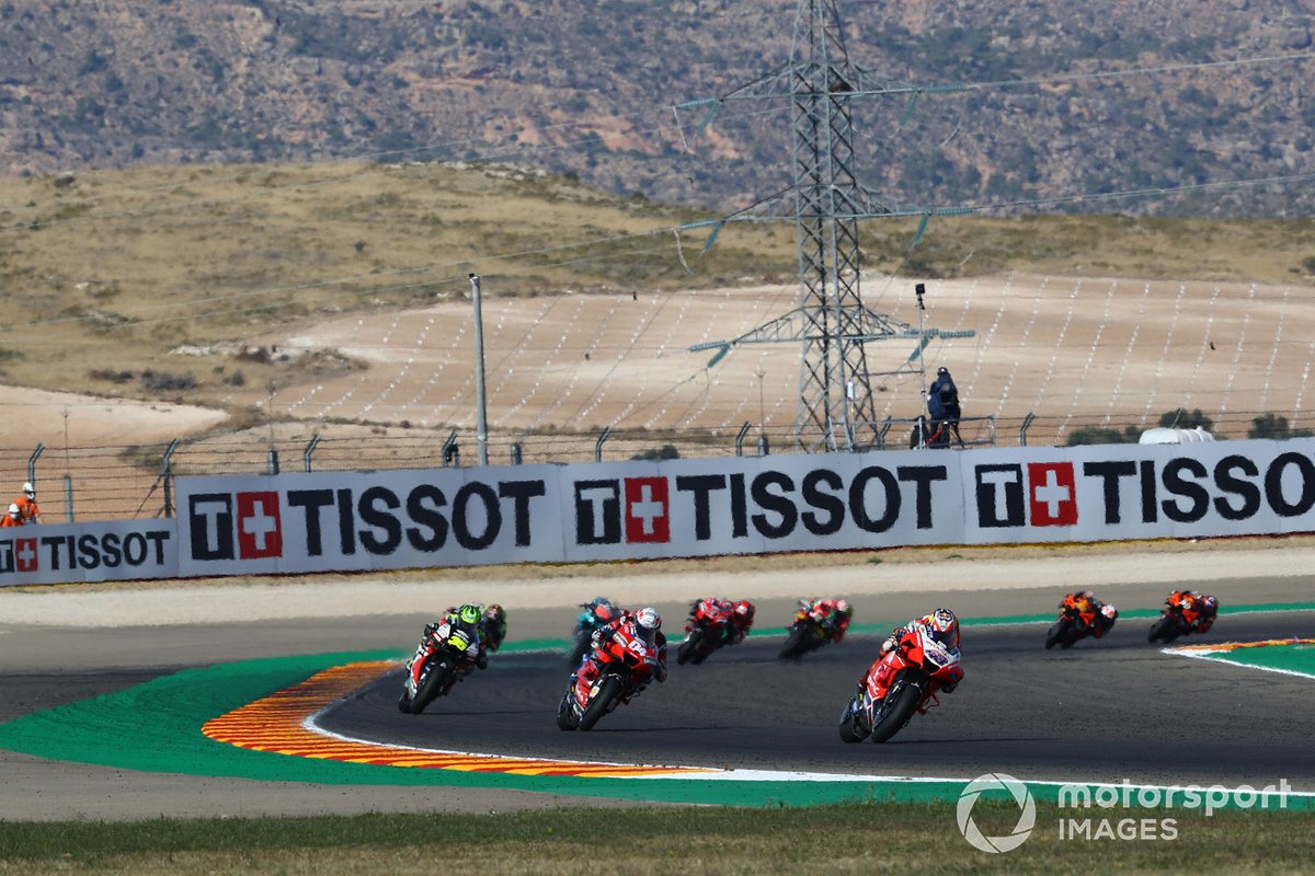 Jack Miller, Pramac Racing