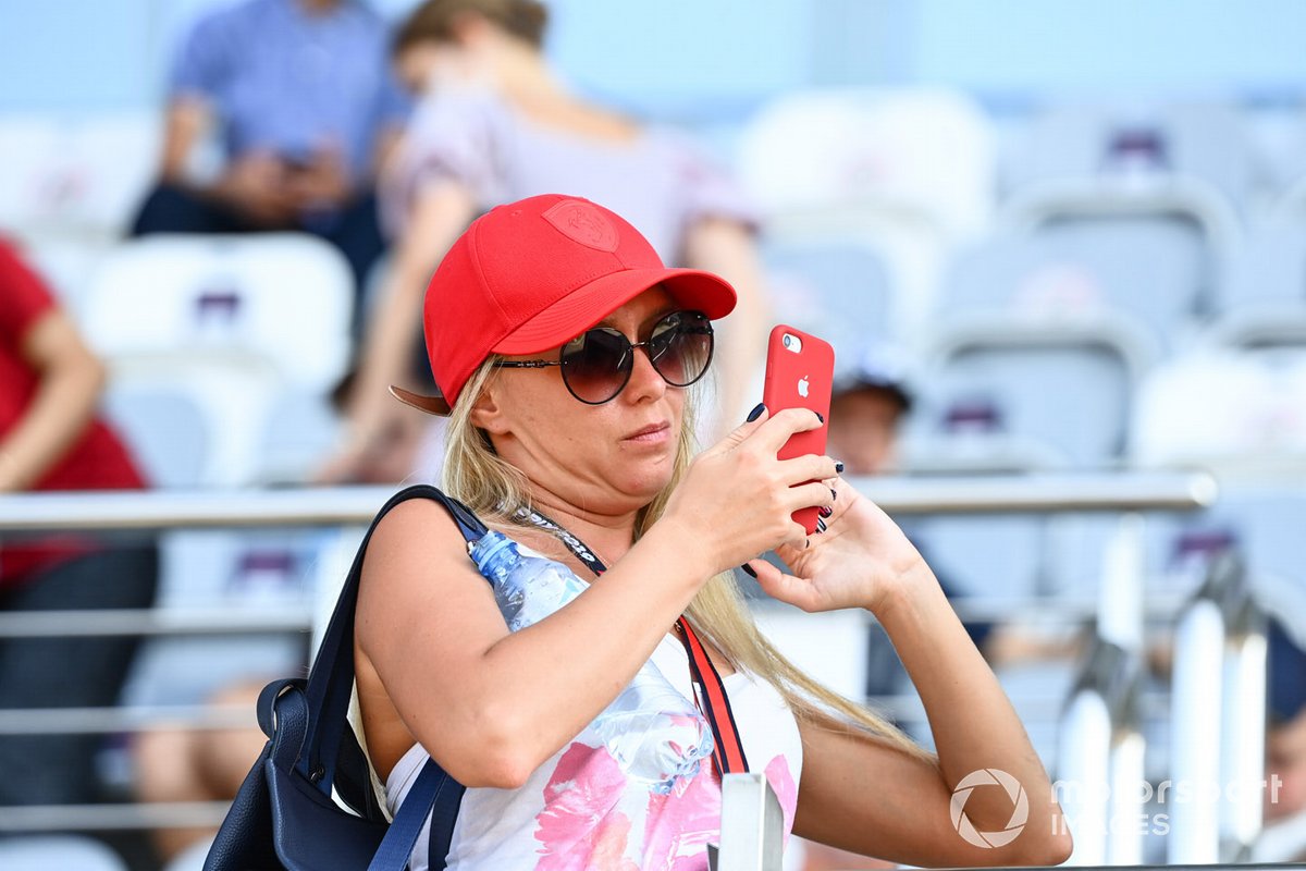 Fans