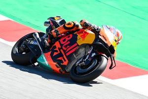 Pol Espargaro, Red Bull KTM Factory Racing