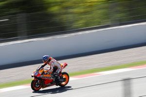 Alex Marquez, Repsol Honda Team