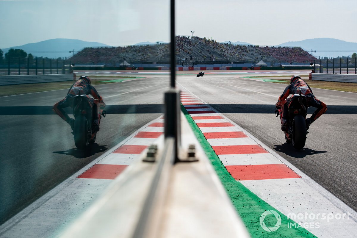 Pol Espargaro, Red Bull KTM Factory Racing