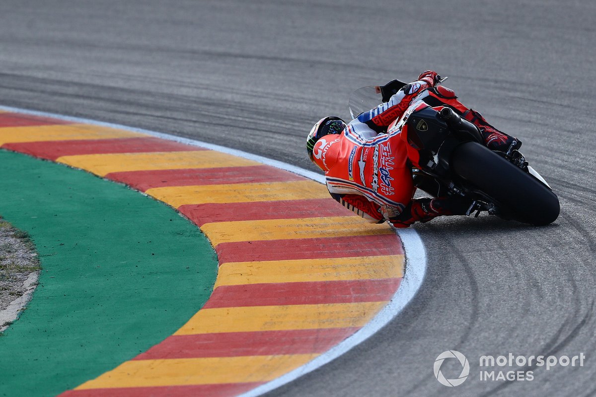 Francesco Bagnaia, Pramac Racing