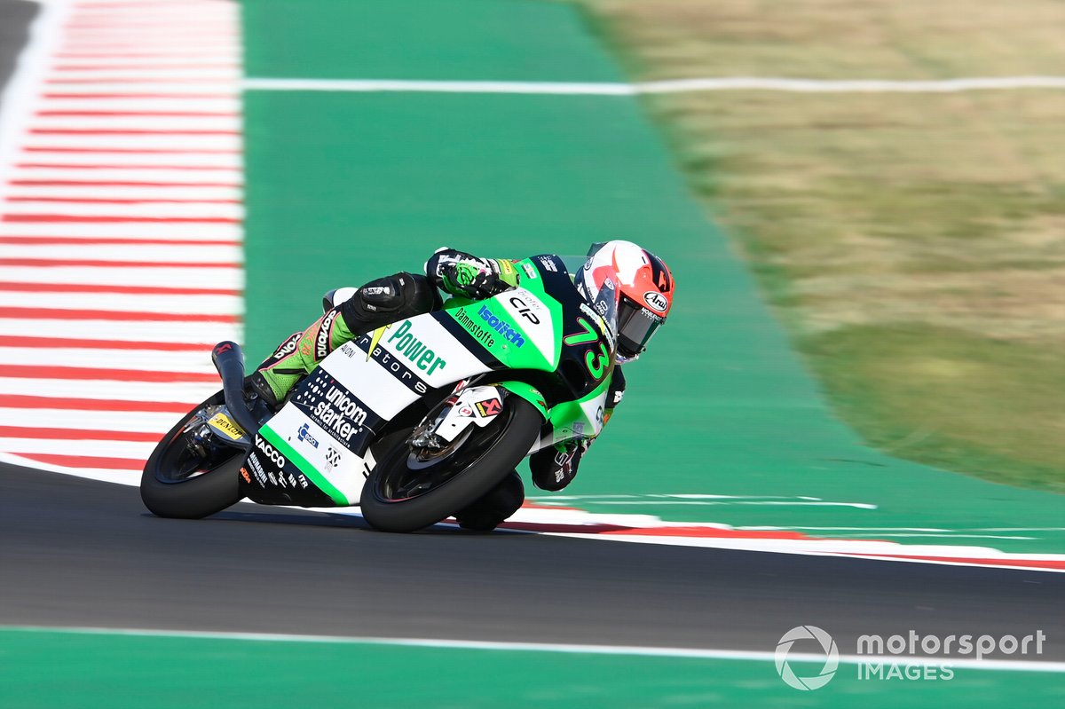 Maximilian Kofler, CIP Green Power