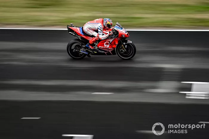 Jack Miller, Pramac Racing