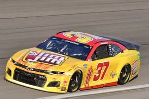 #37: Ryan Preece, JTG Daugherty Racing, Chevrolet Camaro Slim Jim