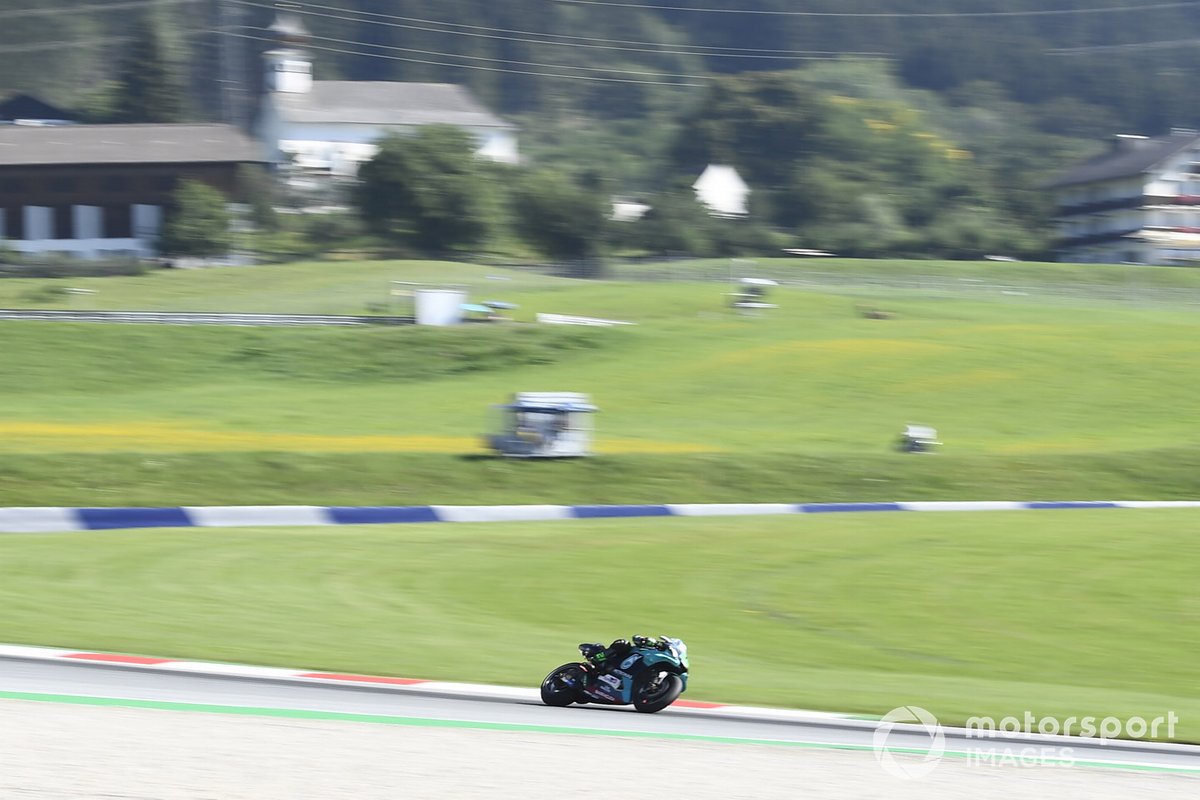Franco Morbidelli, Petronas Yamaha SRT