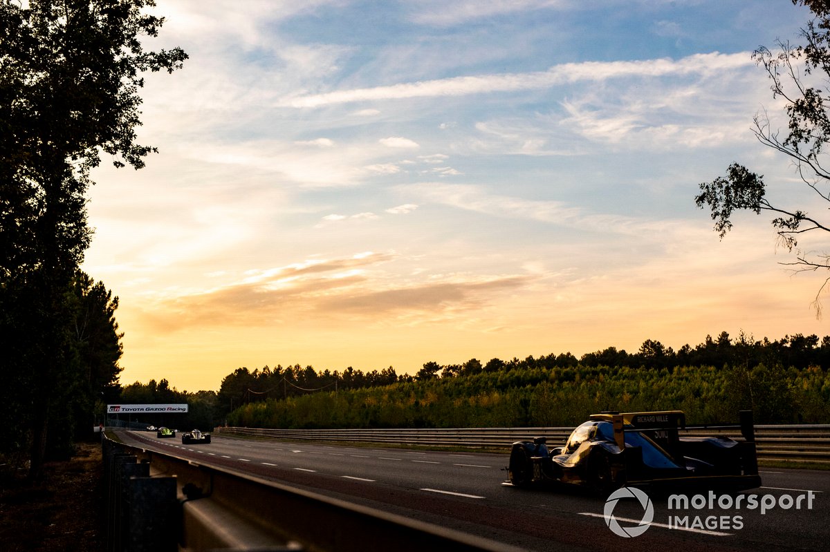 #38 JOTA Oreca 07 - Gibson: Roberto Gonzalez, Antonio Felix Da Costa, Anthony Davidson
