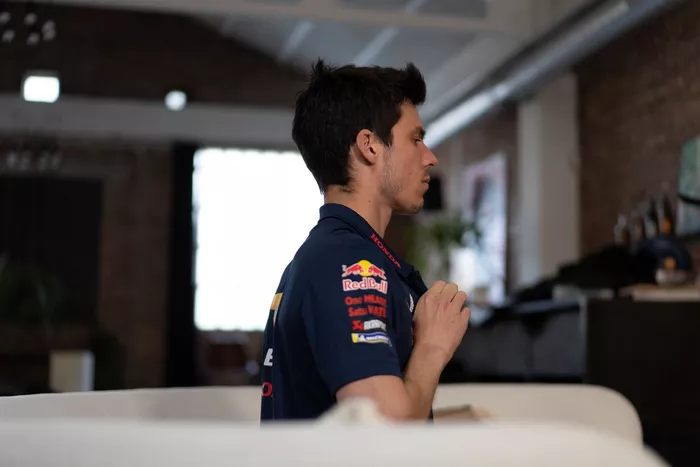 Joan Mir, Repsol Honda Team