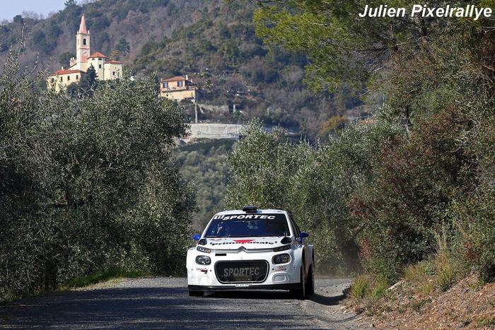 Ronde della Val Merula