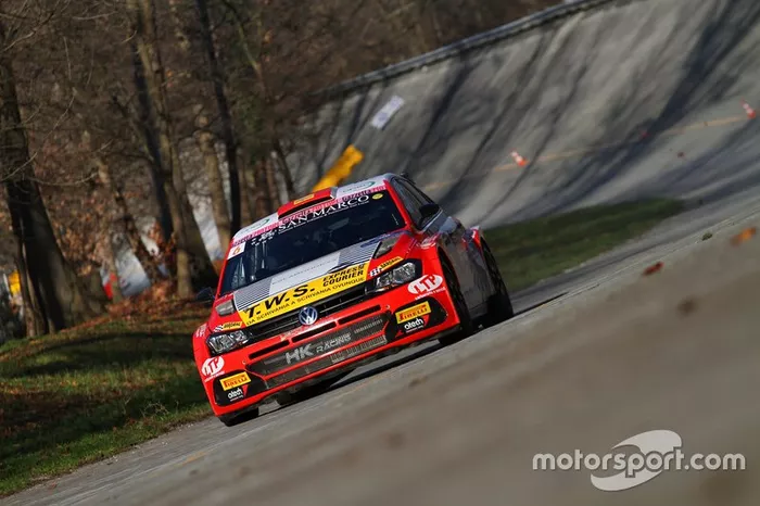 Monza Rally Show