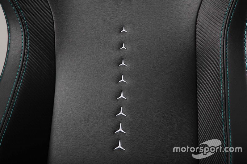 noblechairs | EPIC |Mercedes-AMG Pertonas Motorsport Edition