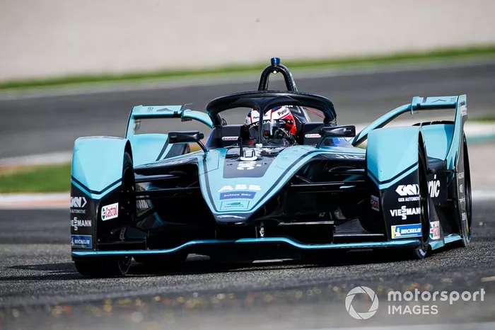 Jaguar Racing