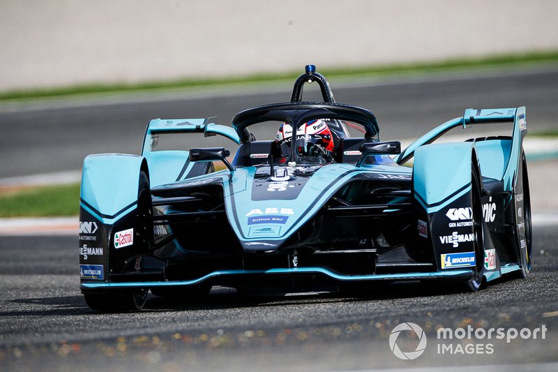 Jaguar Racing