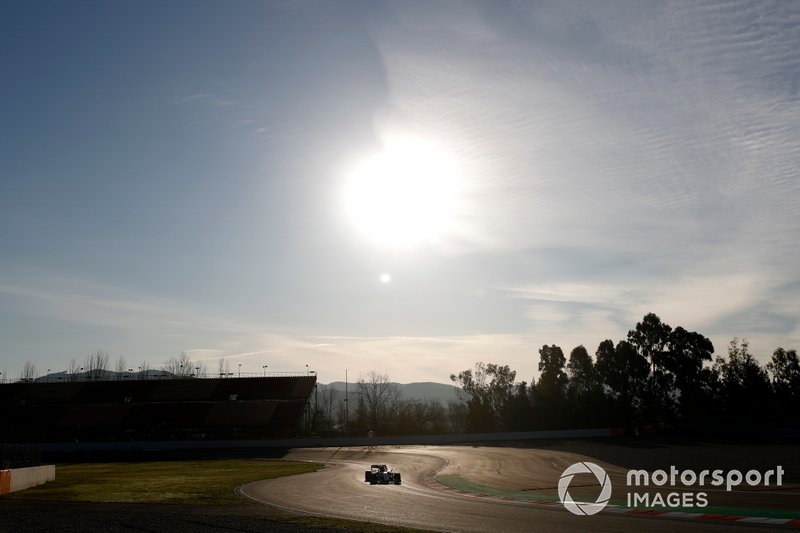 Pierre Gasly, AlphaTauri AT01