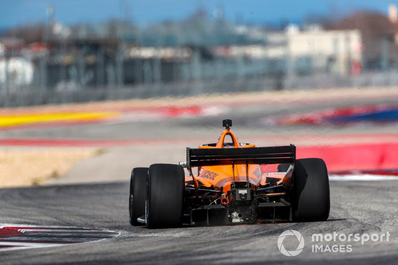 Max Chilton, Carlin Chevrolet