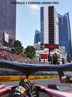 Gran Premio di Panama